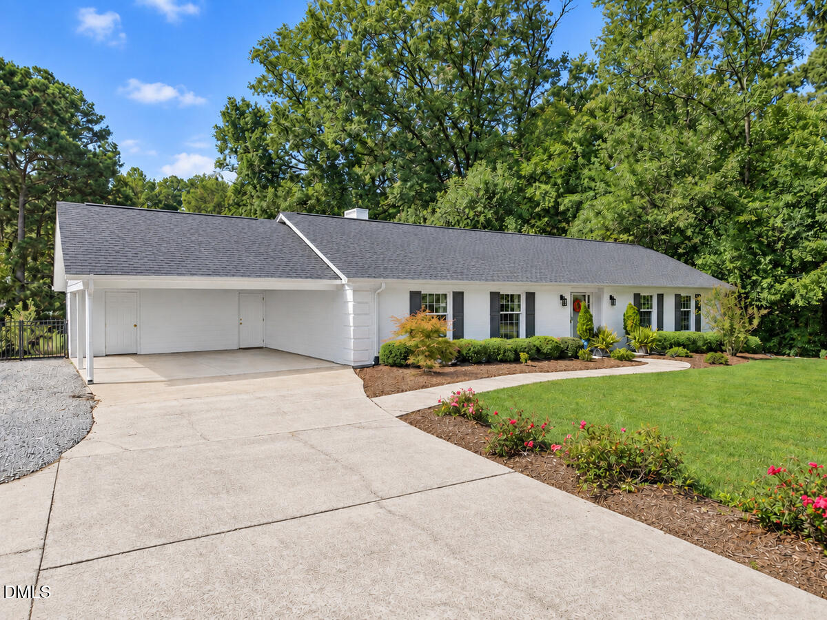 2613 W Cornwallis Road Property Photo 38