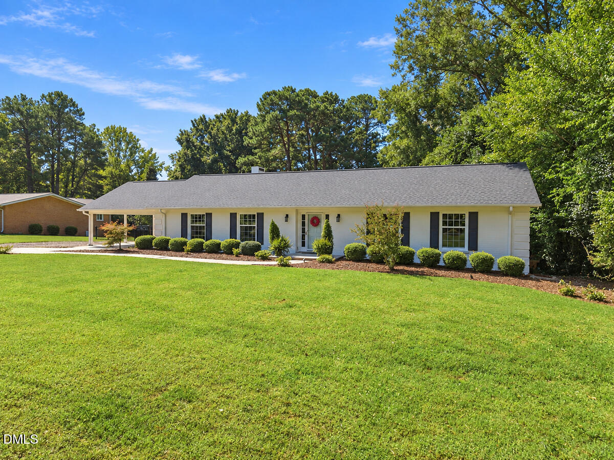 2613 W Cornwallis Road Property Photo 39