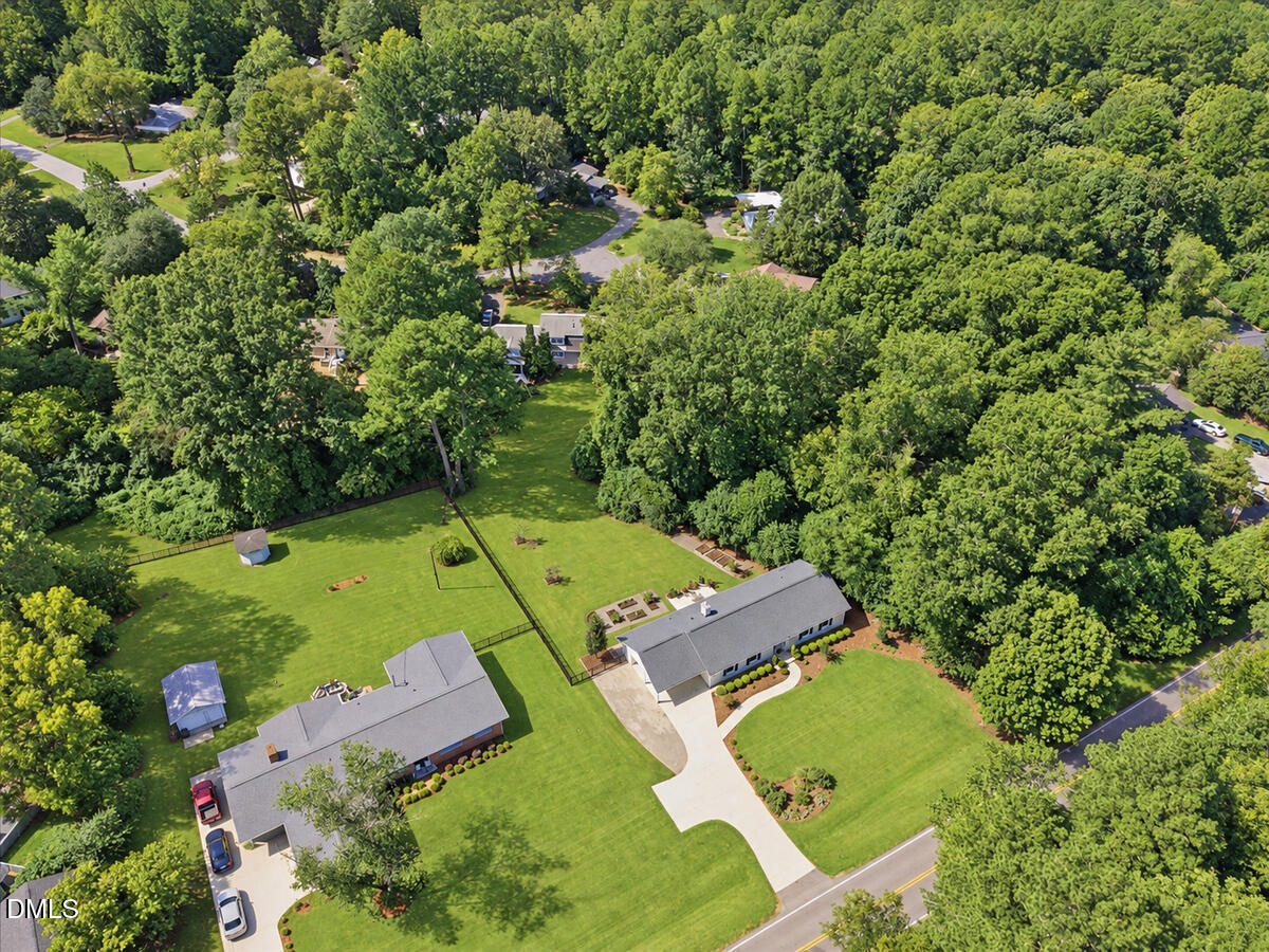 2613 W Cornwallis Road Property Photo 41