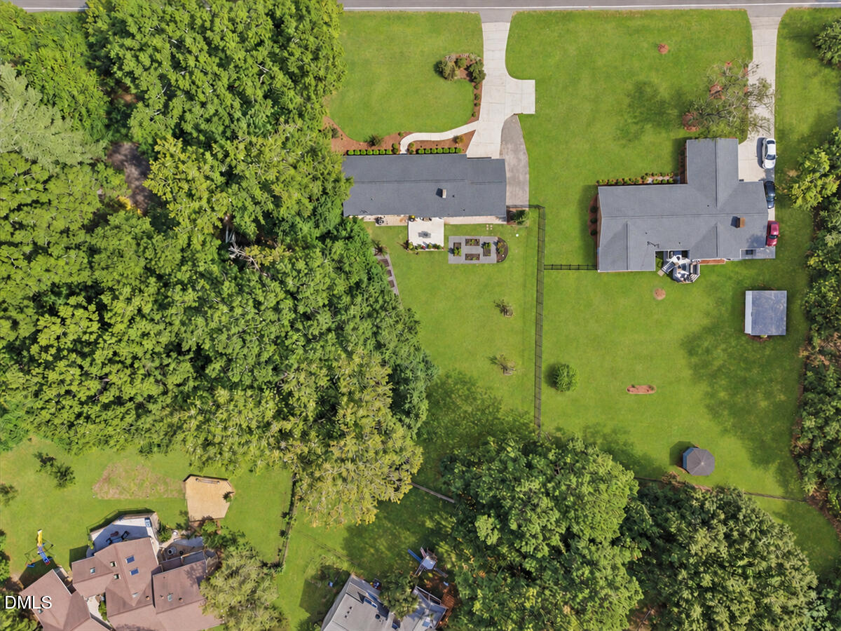 2613 W Cornwallis Road Property Photo 42