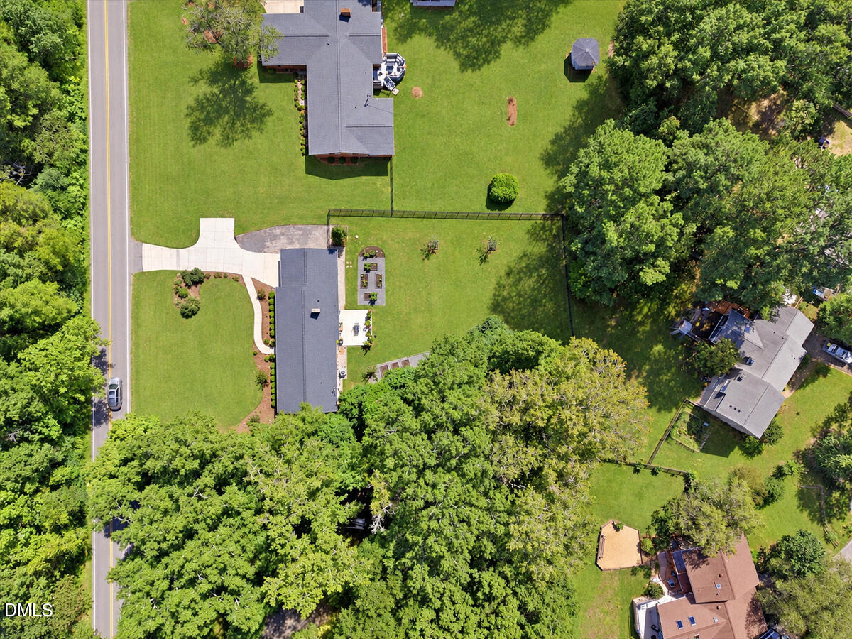 2613 W Cornwallis Road Property Photo 43