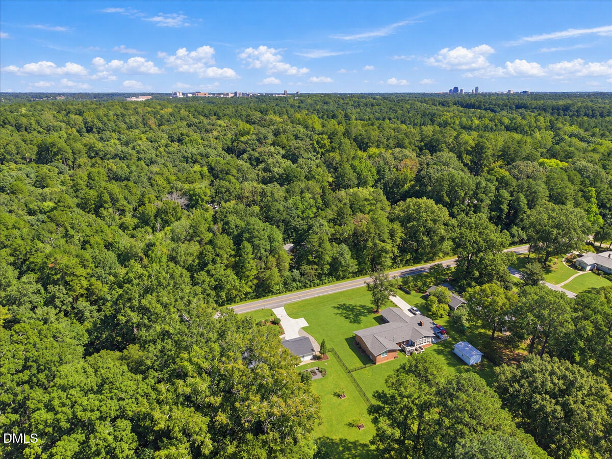 2613 W Cornwallis Road Property Photo 44