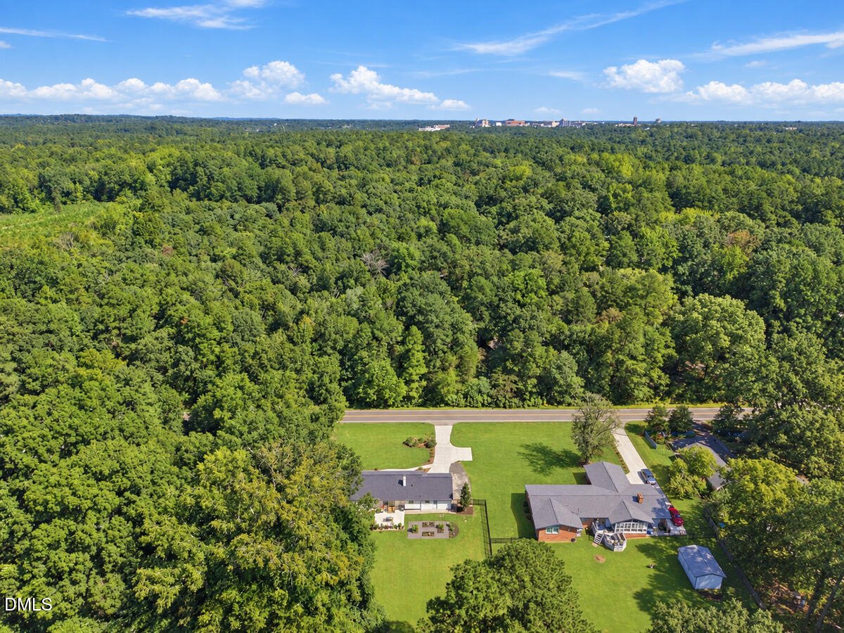 2613 W Cornwallis Road Property Photo 45