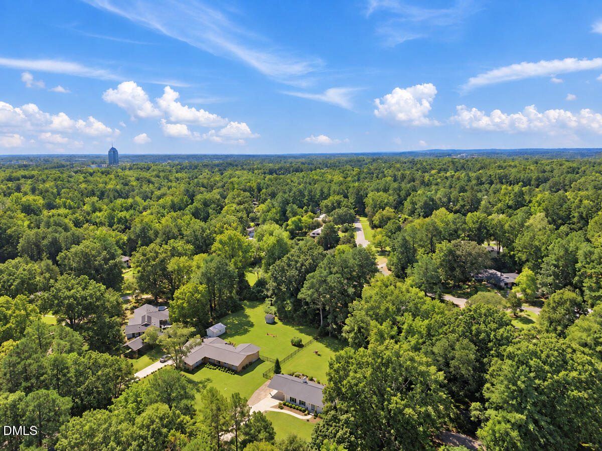 2613 W Cornwallis Road Property Photo 46