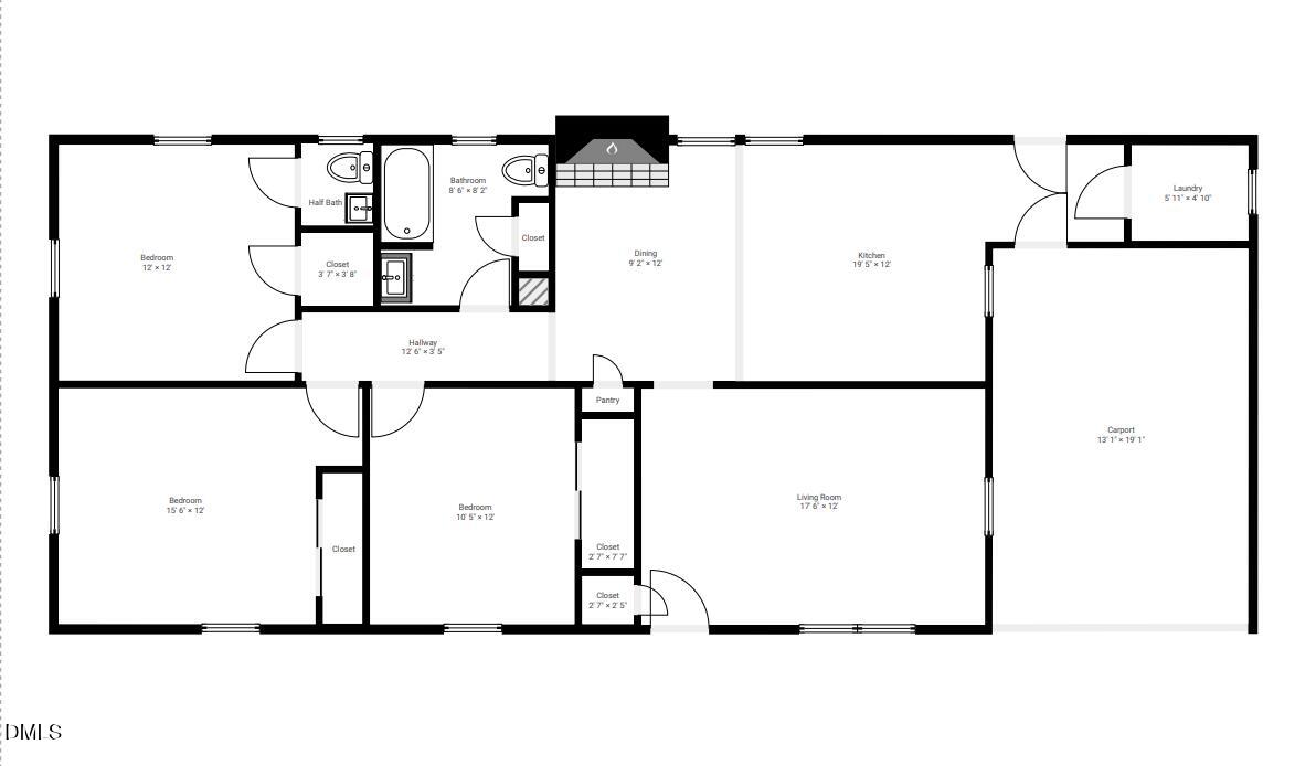 2601 Rolling Pines Avenue Property Photo 32
