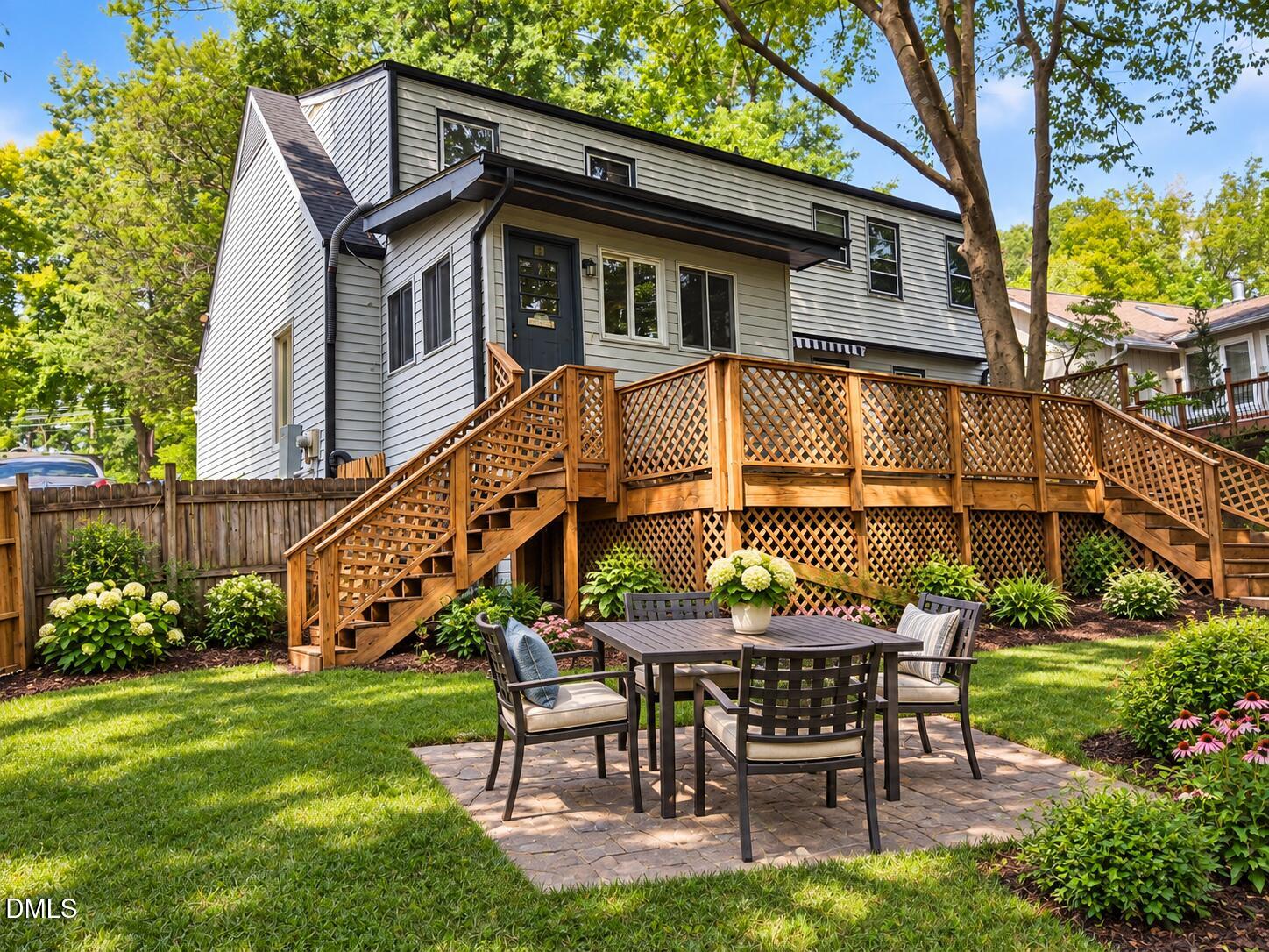 708 Dawnwood Court Property Photo 4