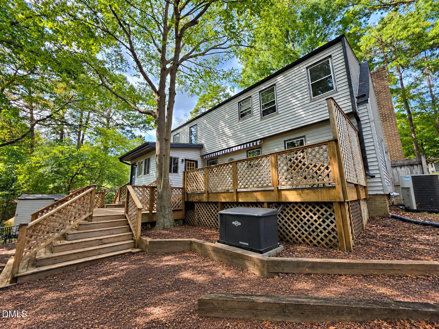 708 Dawnwood Court Property Photo 6