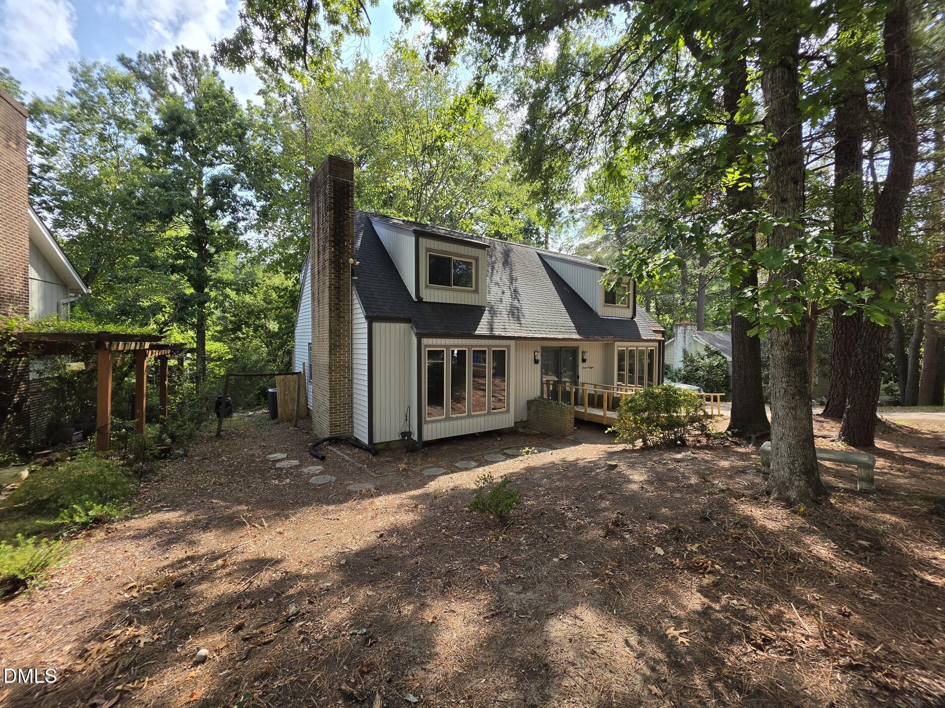 708 Dawnwood Court Property Photo 38