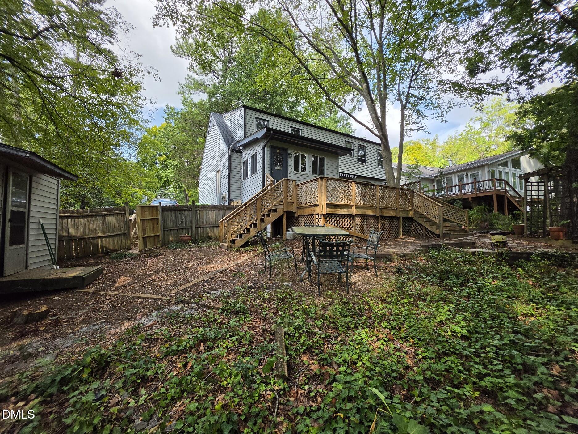 708 Dawnwood Court Property Photo 40