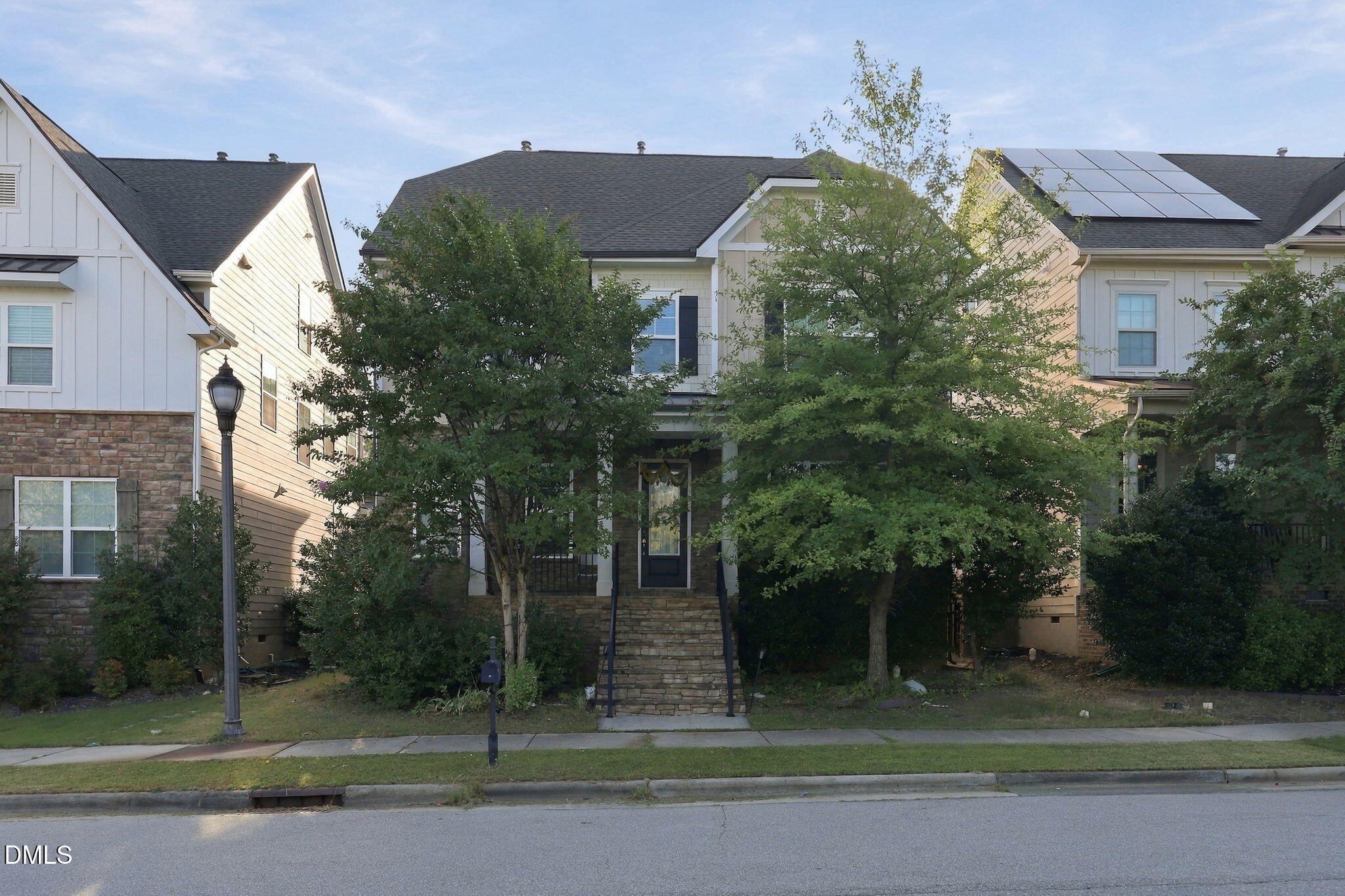 2104 Bluff Oak Drive Property Photo 1
