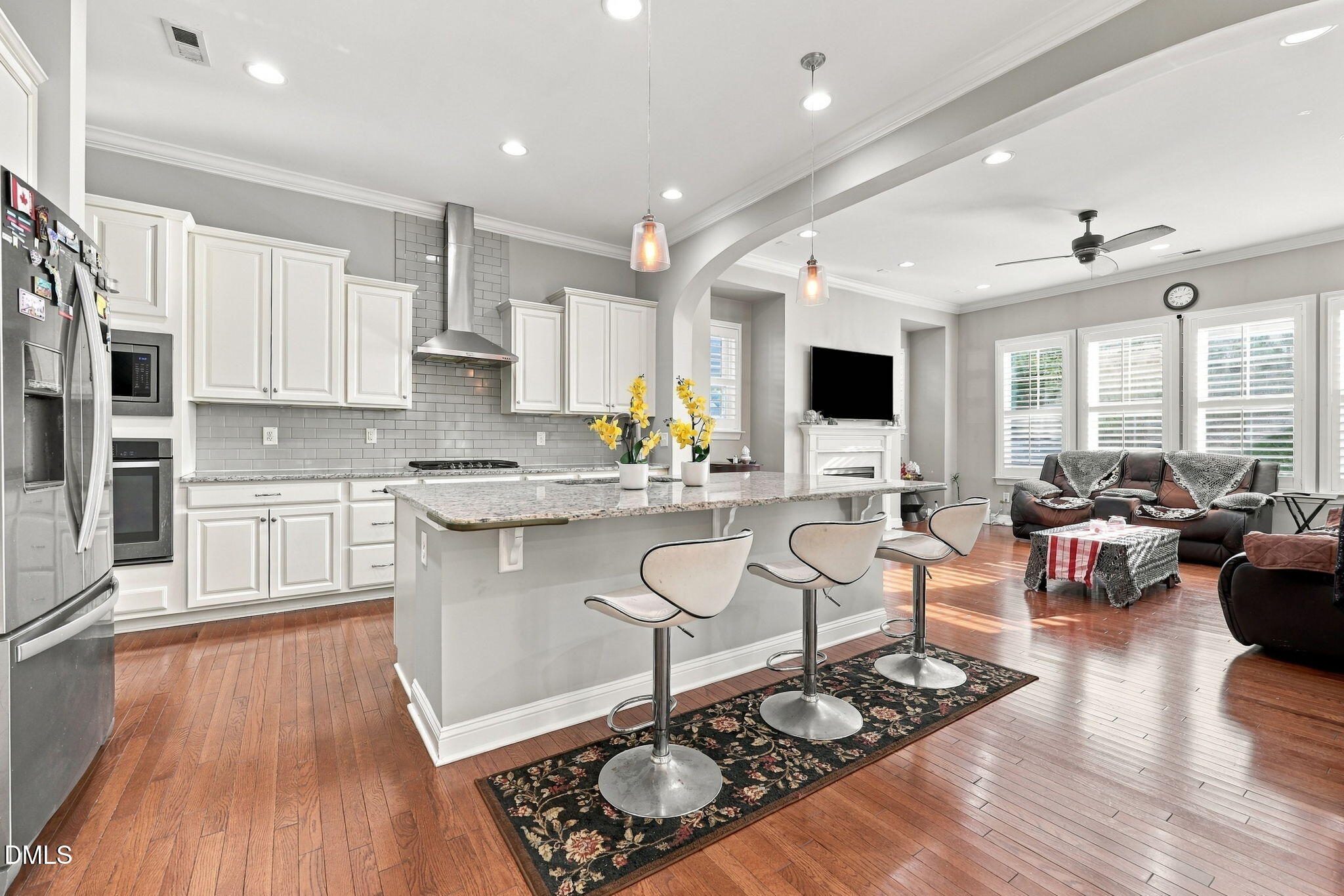 2104 Bluff Oak Drive Property Photo 17