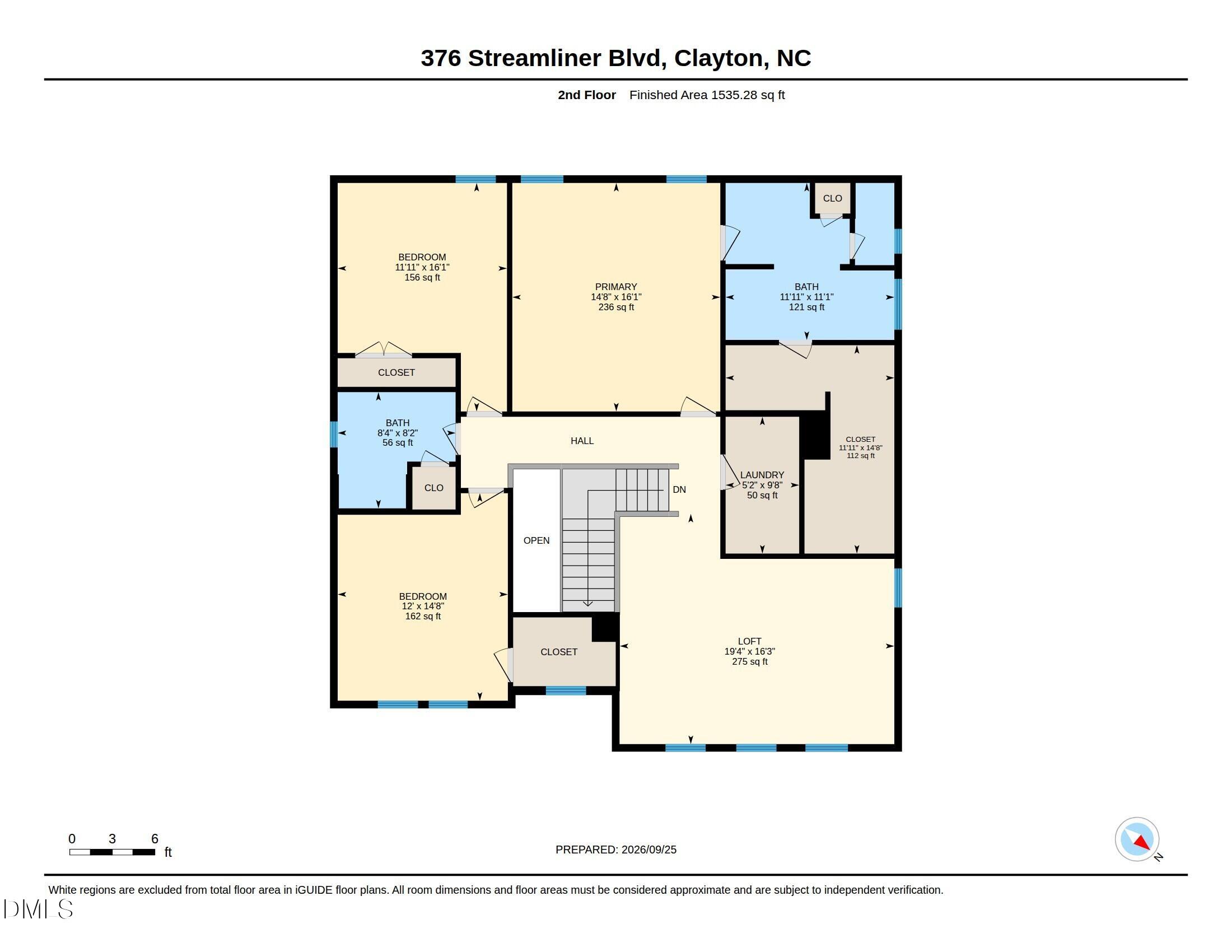 376 Streamliner Boulevard Property Photo 44
