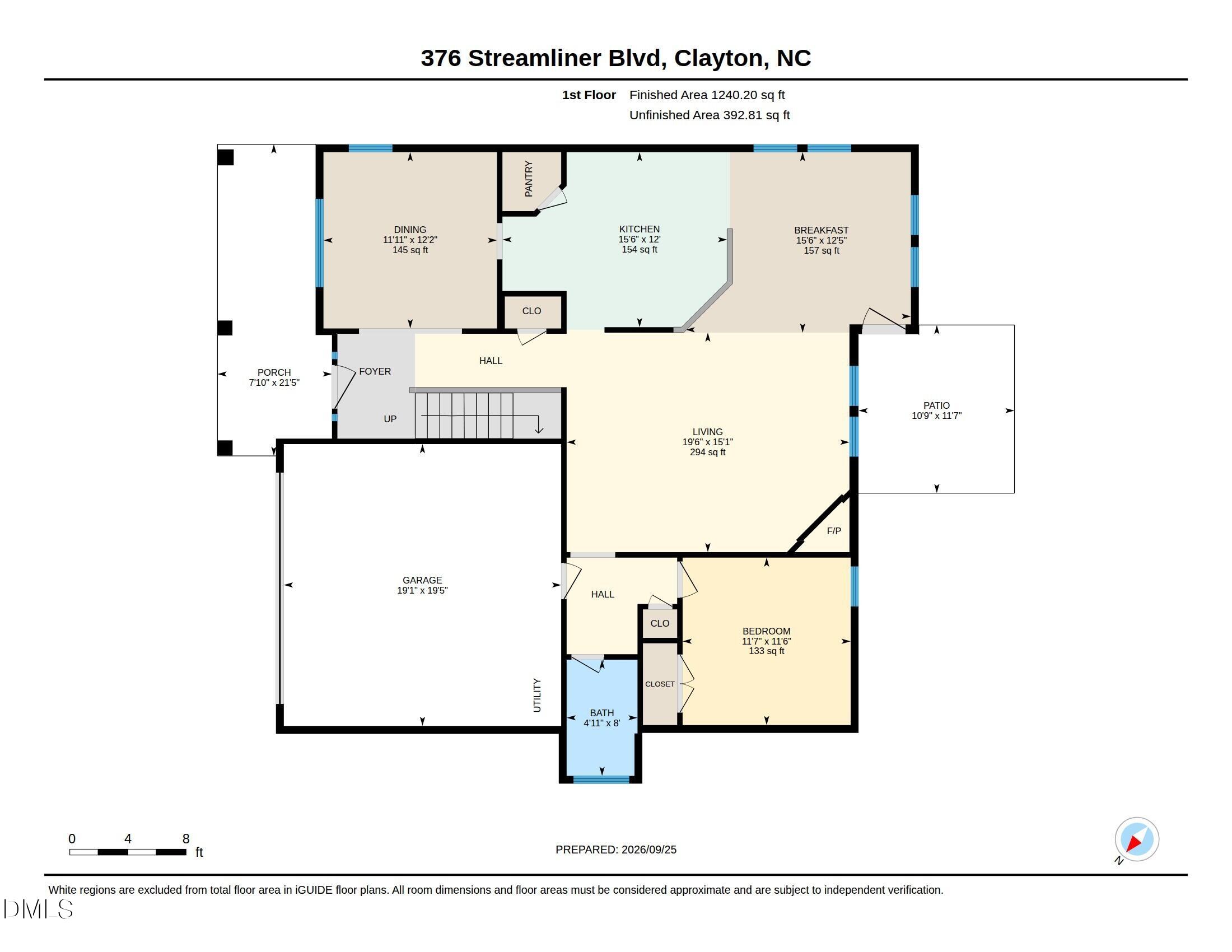 376 Streamliner Boulevard Property Photo 45