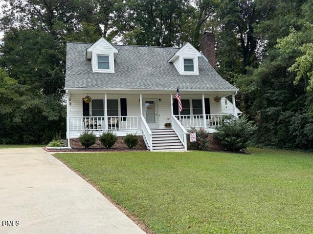 111 Fox Run Property Photo 1