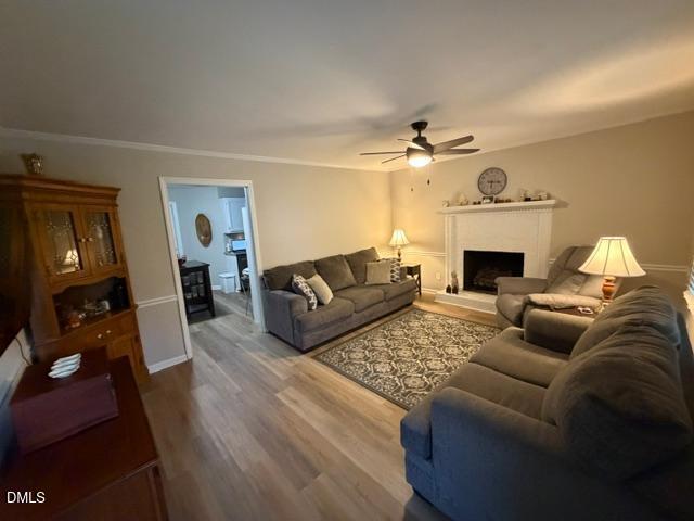 111 Fox Run Property Photo 2