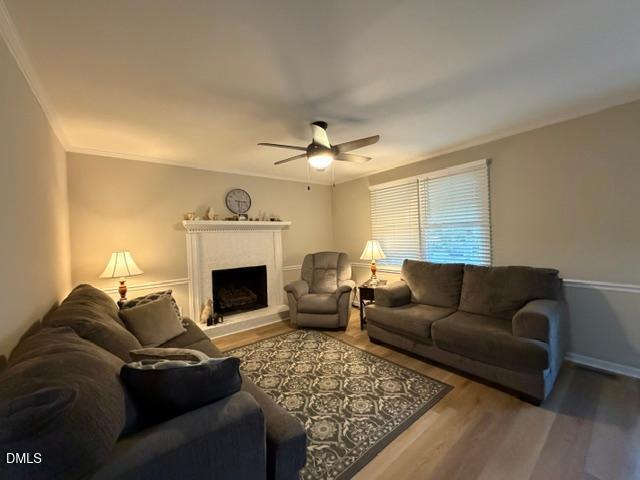 111 Fox Run Property Photo 3