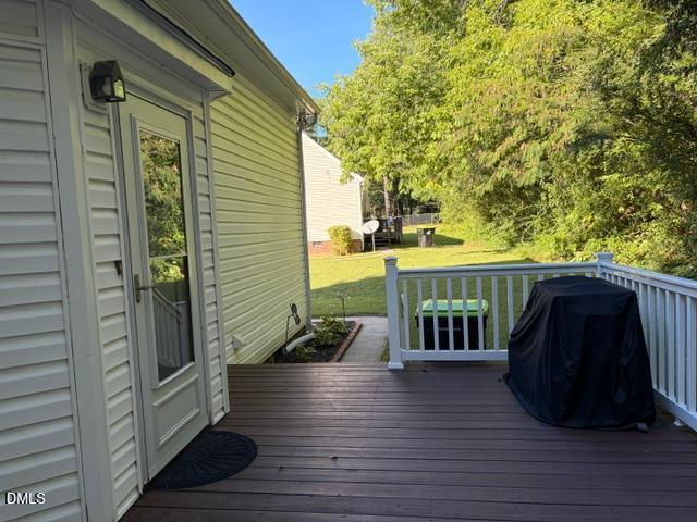 111 Fox Run Property Photo 11