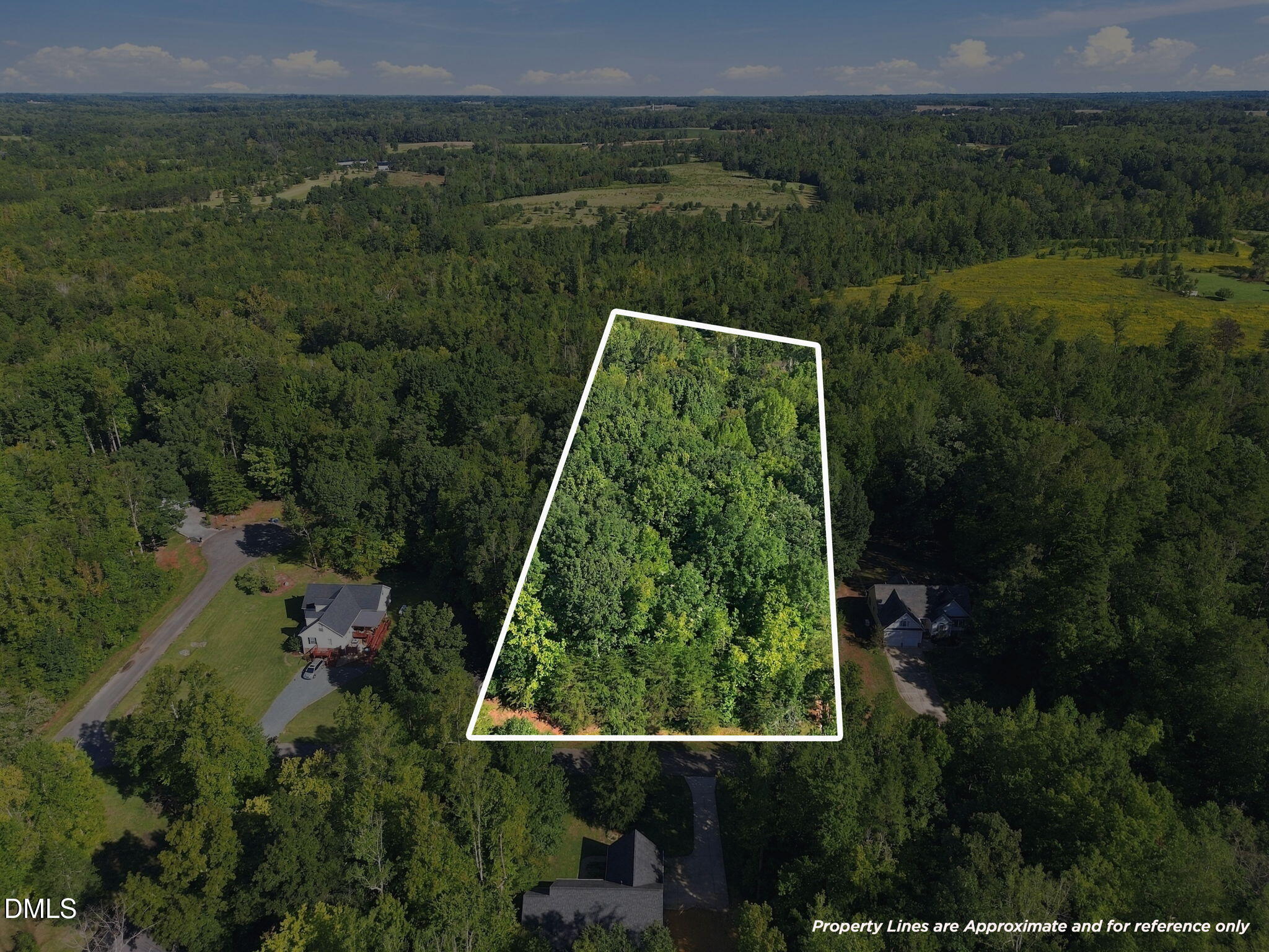 6703 Charismatic Drive Property Photo 1