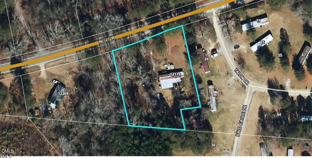 12179 N Carolina 27 Property Photo 1