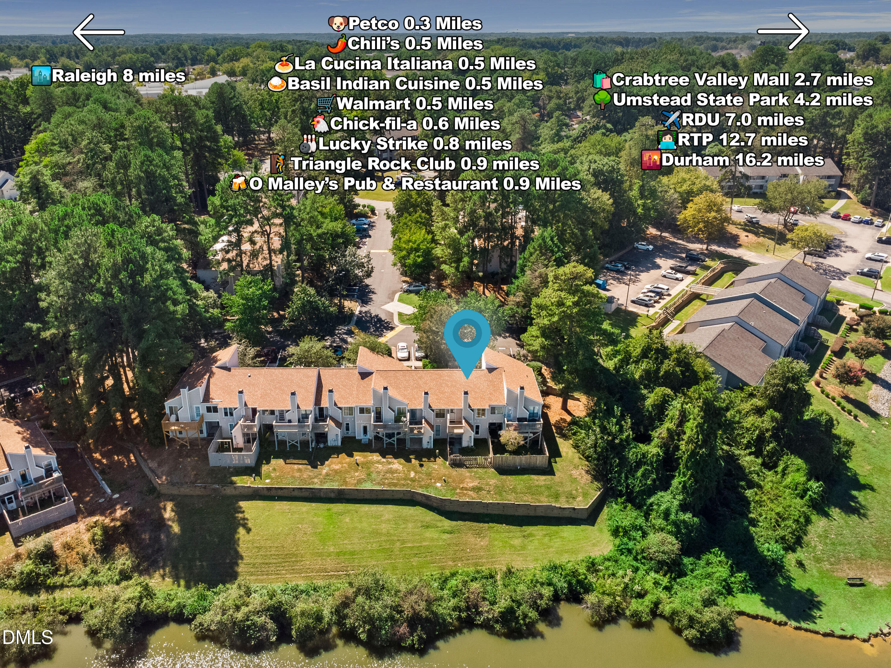 3904 Summerwood Court Property Photo 1
