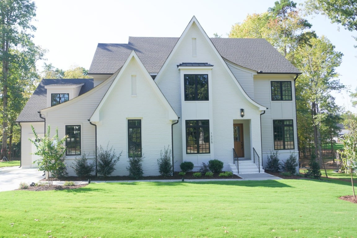 1325 Sanctuary Pond Drive Property Photo 1