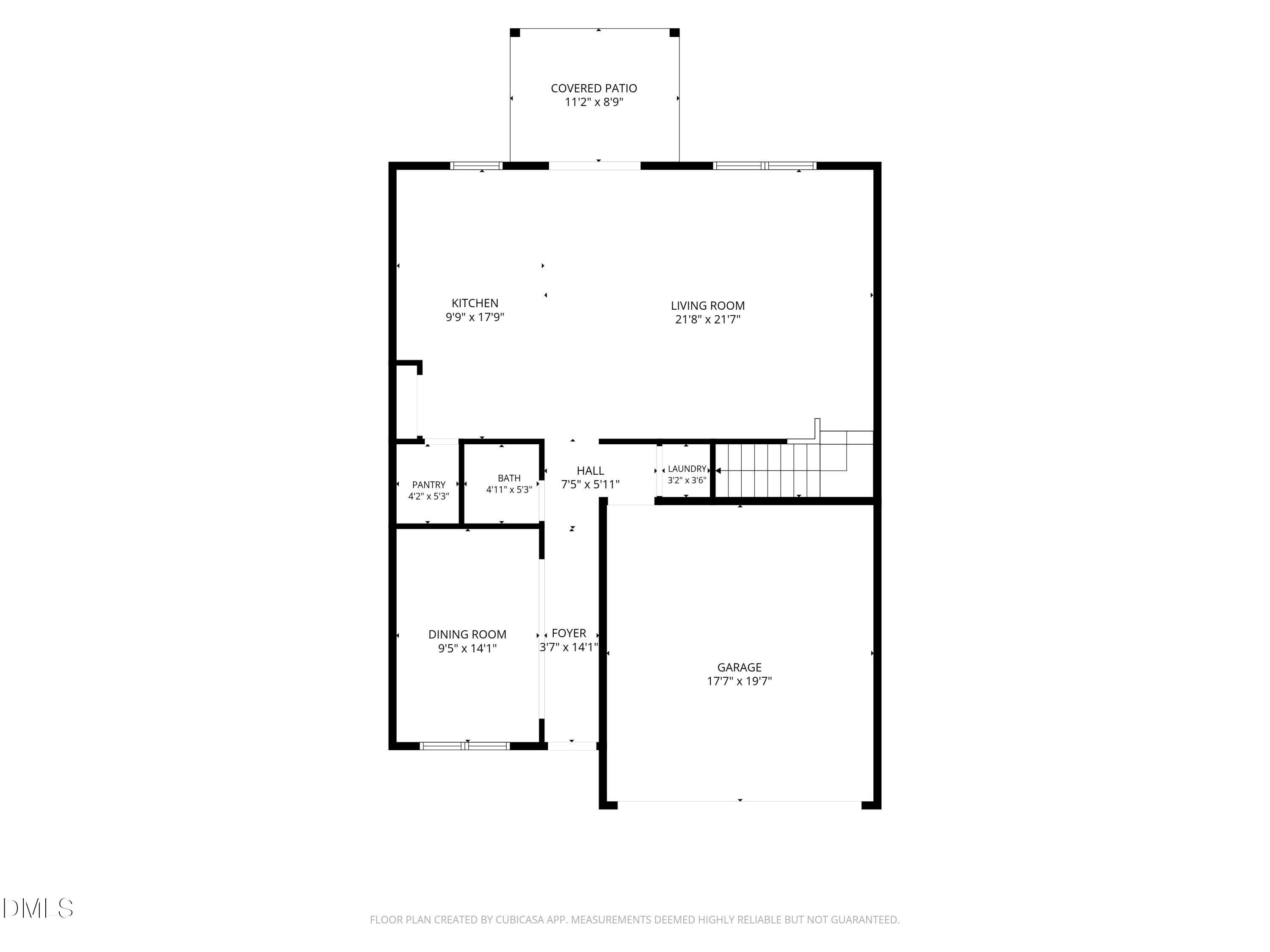 96 Saddle Oaks Lane Property Photo 20