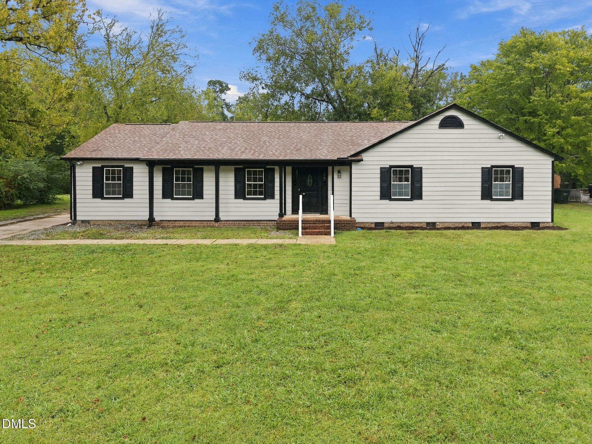 321 Rippling Stream Road Property Photo 1