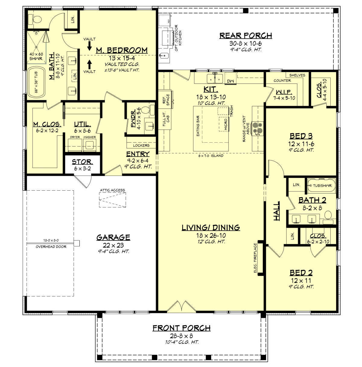 Lot 2 Boogaboo Trail Property Photo 2