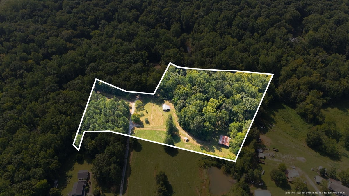 Lot 2 Boogaboo Trail Property Photo 3