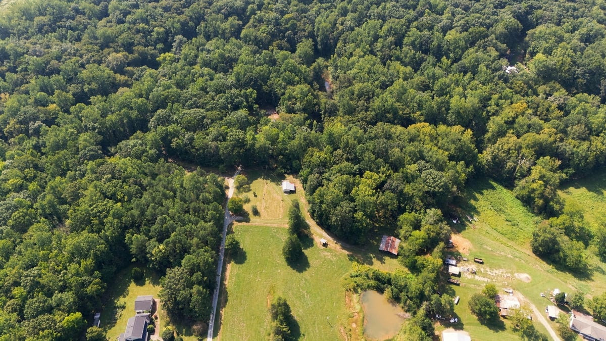 Lot 2 Boogaboo Trail Property Photo 4