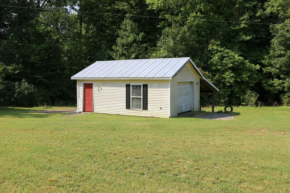 Lot 2 Boogaboo Trail Property Photo 7