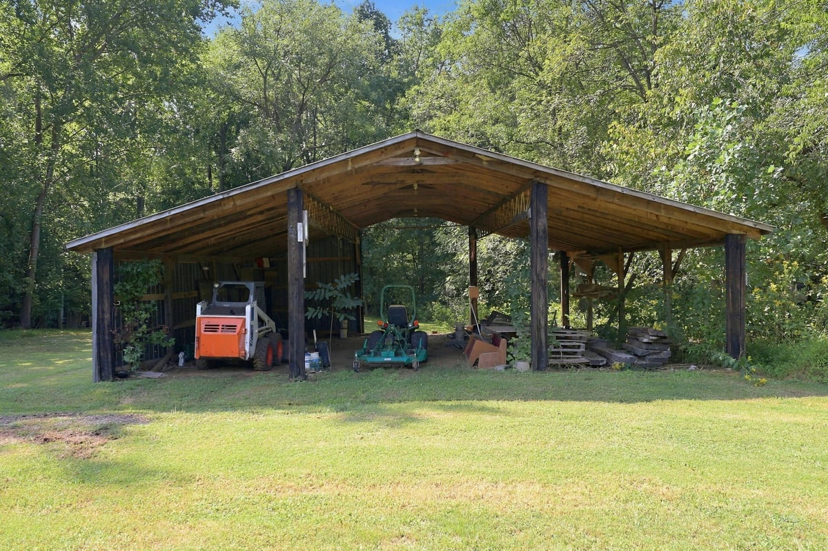 Lot 2 Boogaboo Trail Property Photo 8