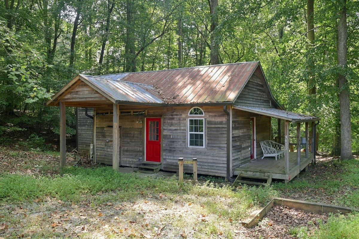 Lot 2 Boogaboo Trail Property Photo 9