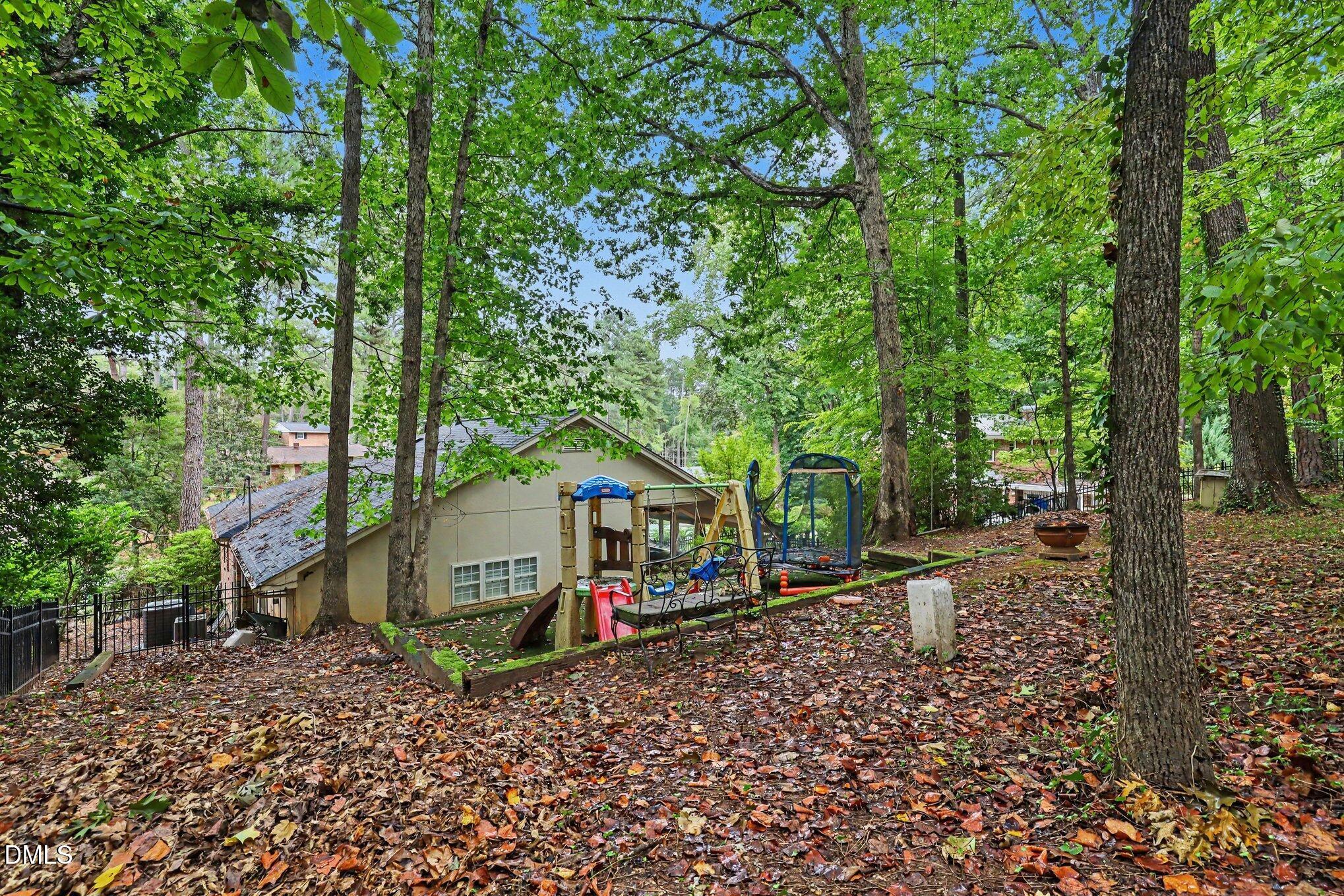4105 Yadkin Drive Property Photo 22