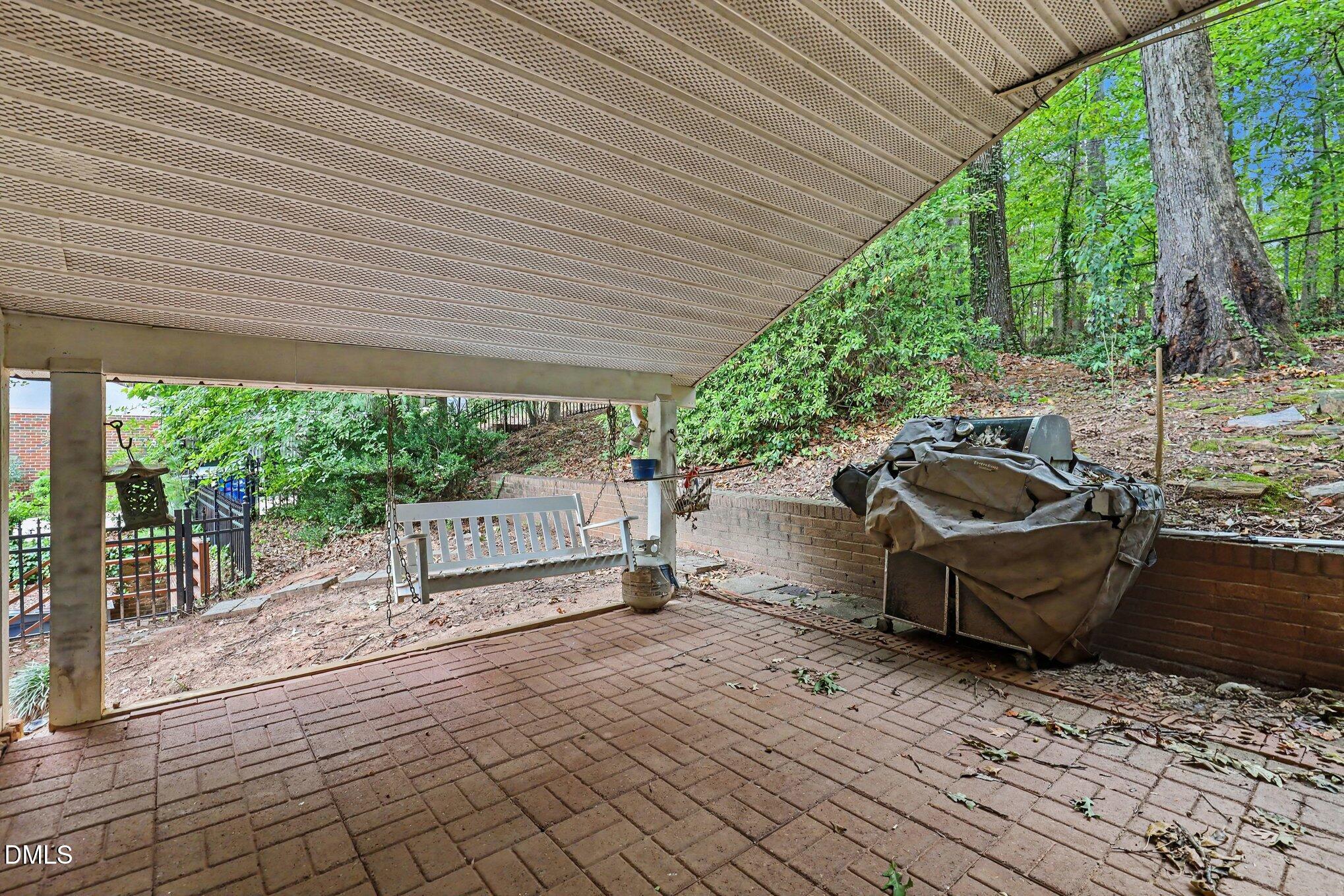 4105 Yadkin Drive Property Photo 23