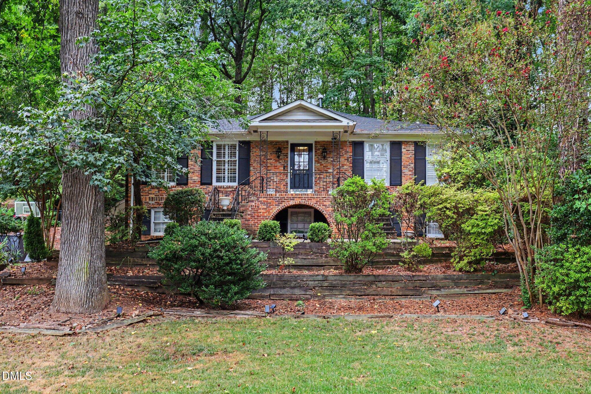 4105 Yadkin Drive Property Photo 24