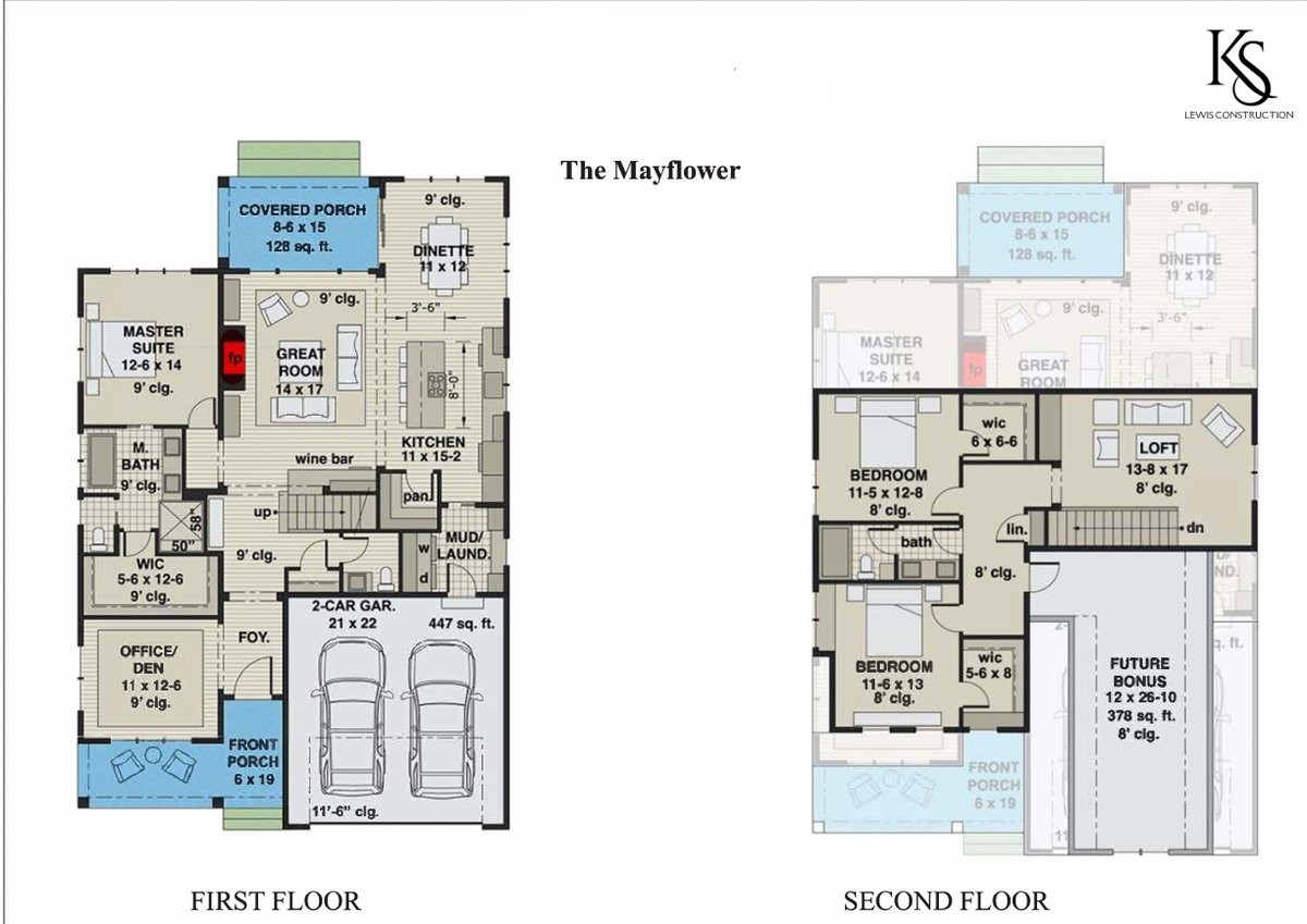 Lot 1 Boogaboo Trail Property Photo 2