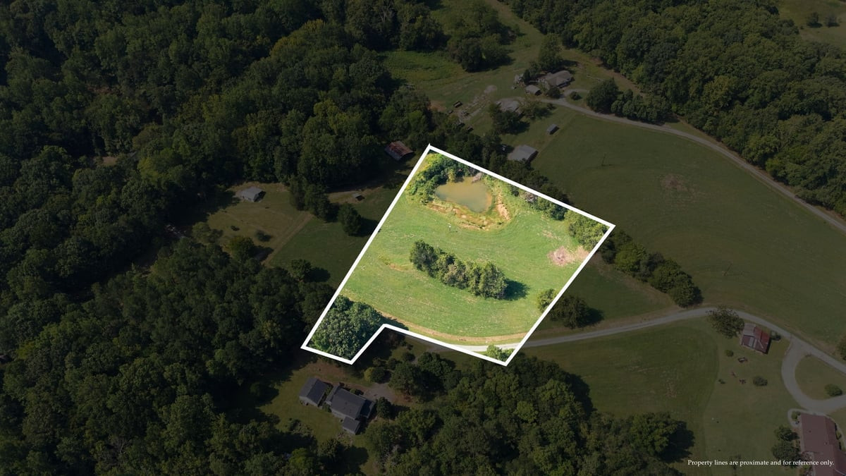 Lot 1 Boogaboo Trail Property Photo 3