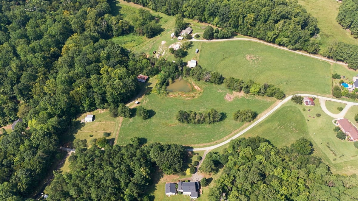 Lot 1 Boogaboo Trail Property Photo 5