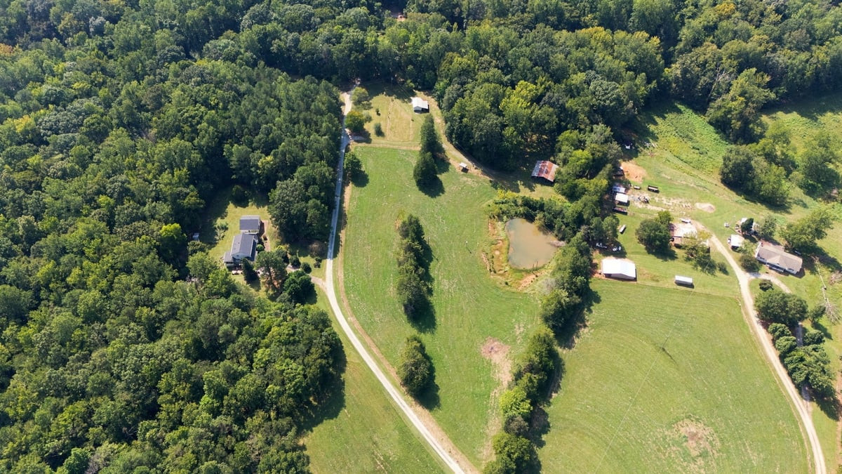 Lot 1 Boogaboo Trail Property Photo 6