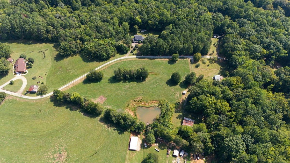 Lot 1 Boogaboo Trail Property Photo 7
