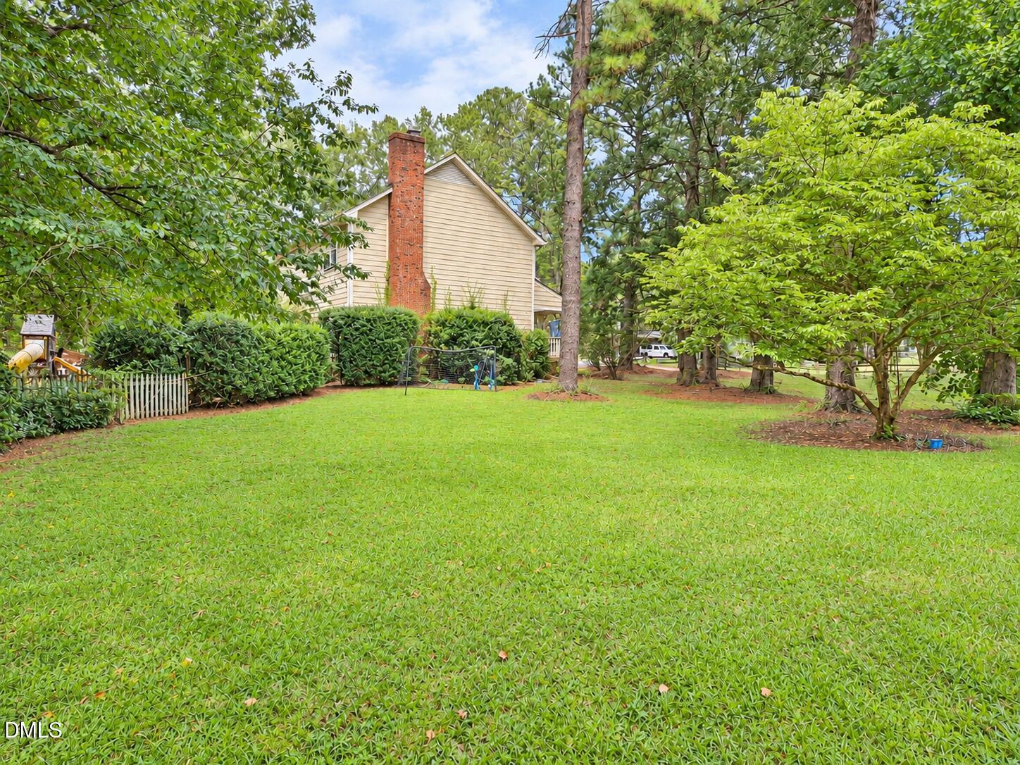 7909 Harps Mill Road Property Photo 4