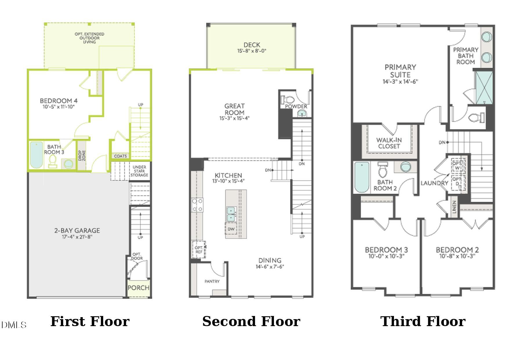 2005 Trident Maple Lane Property Photo 2
