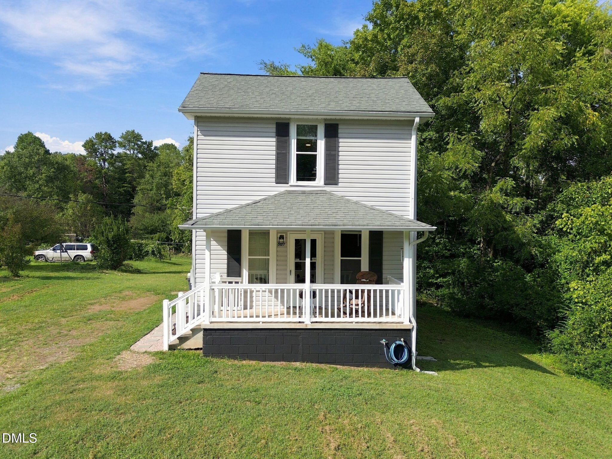 507 River Street Property Photo 1
