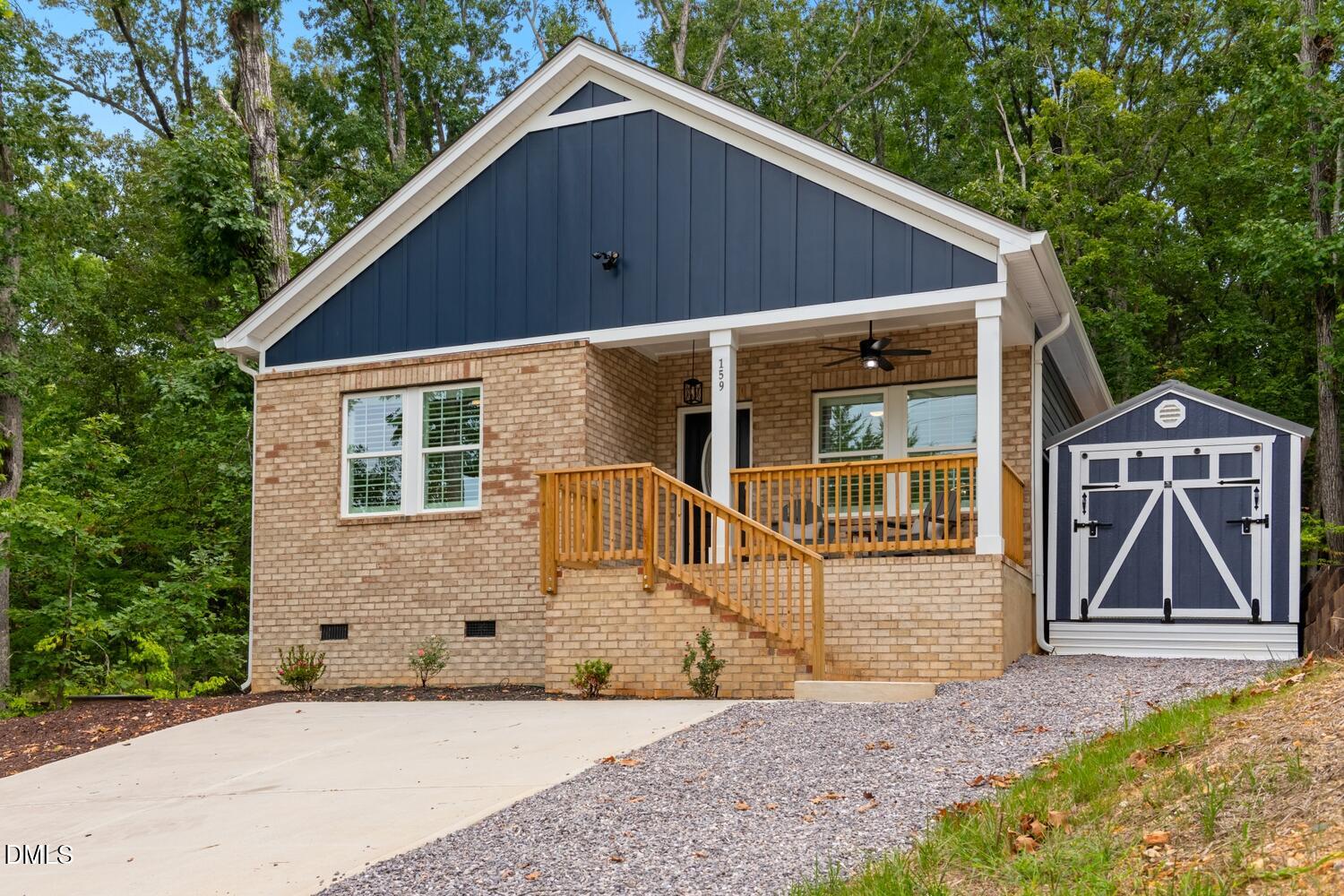 159 Skyline Drive Property Photo 1