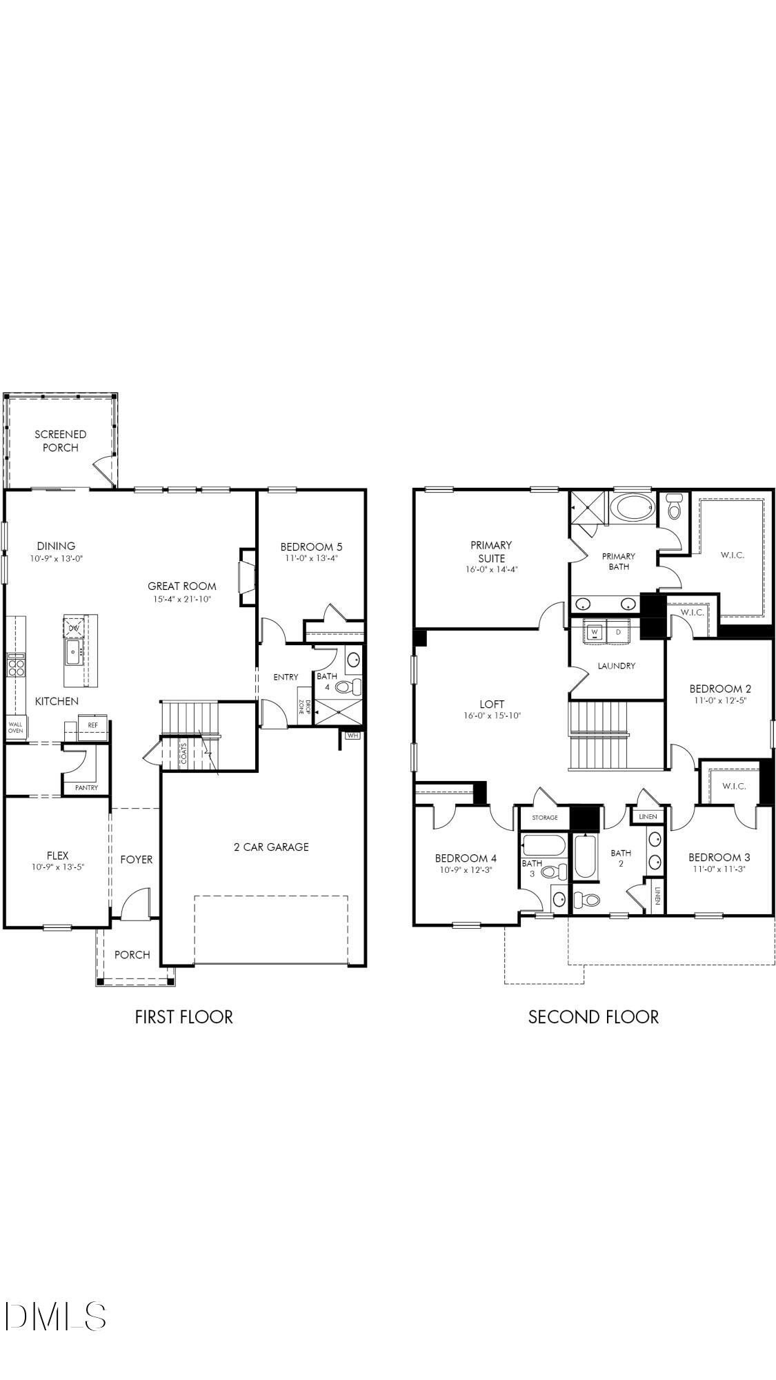 6105 Ivy Brook Trail Property Photo 10