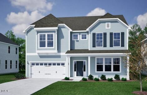 3809 Sweet Ivy Landing 435 Property Photo 1