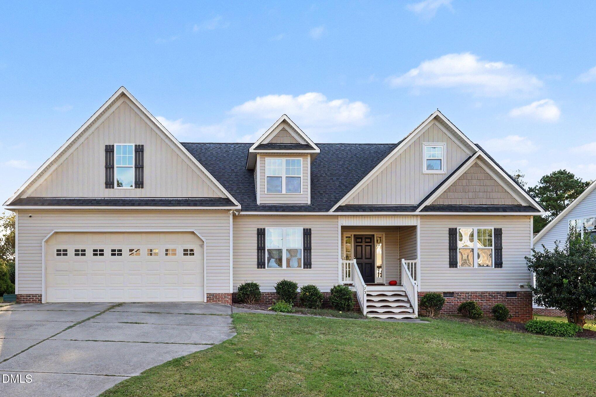 73 Brindley Circle Property Photo 1