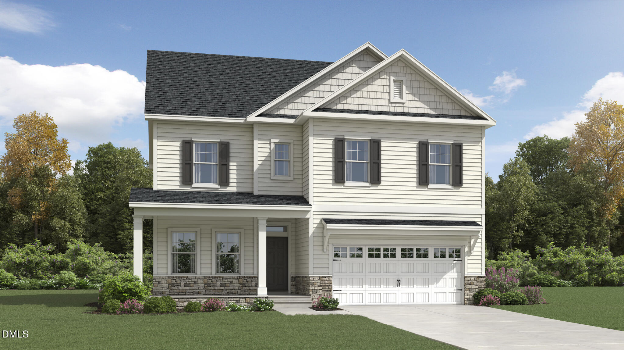 861 Cassa Clubhouse Way Property Photo 1