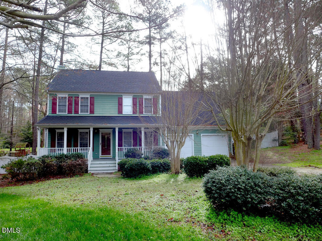 117 Charlesberry Lane Property Photo 1